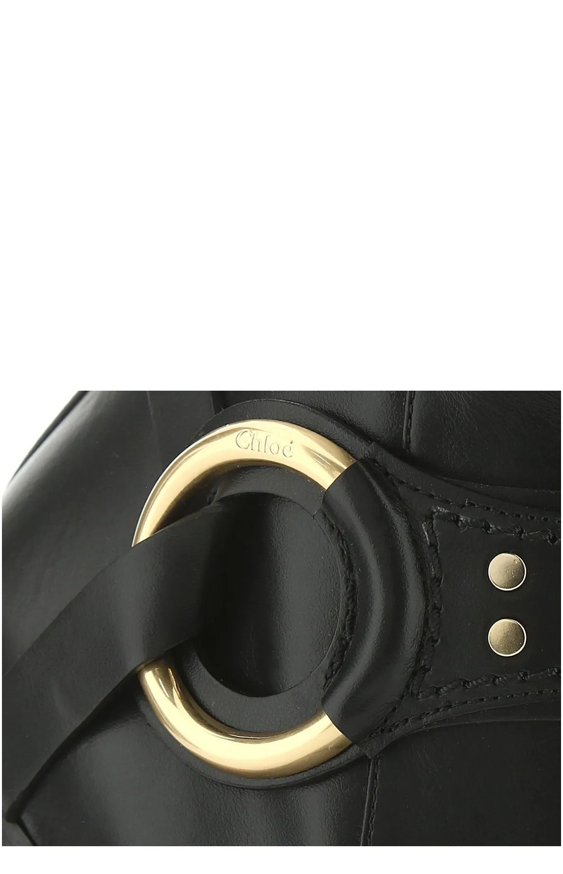 Chlo Block Heel Boots