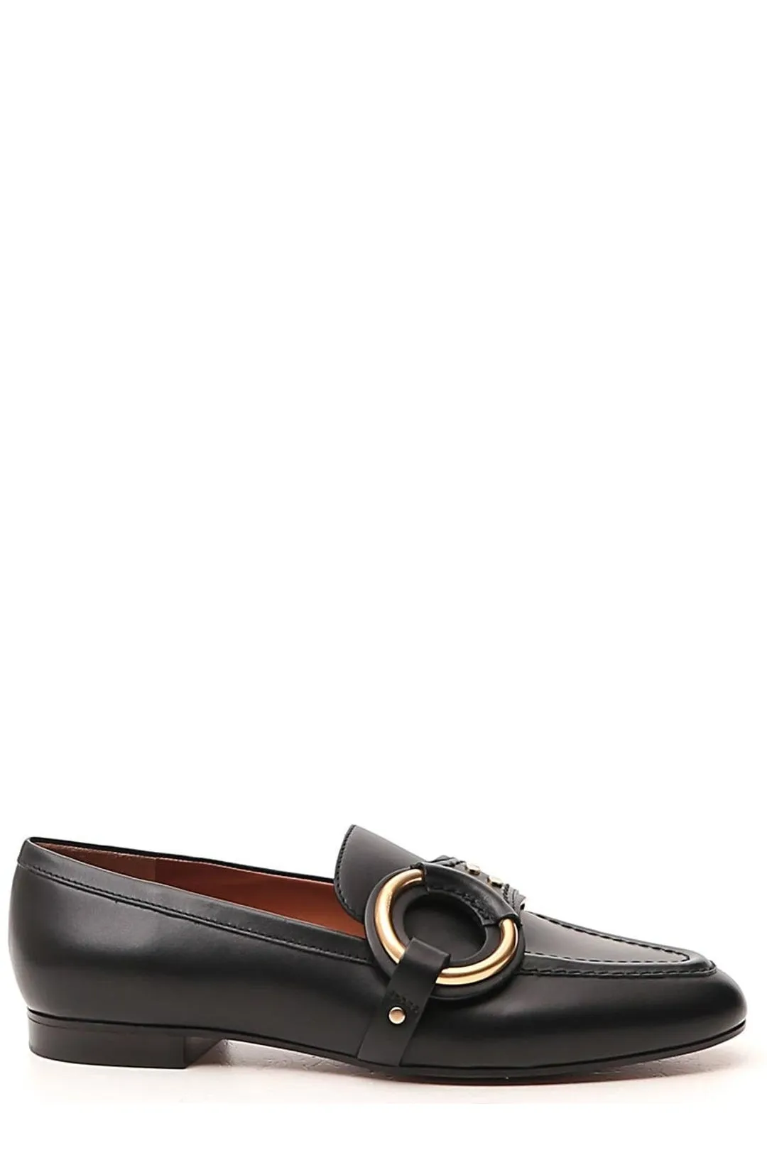 Chlo Demi Slip-On Loafers