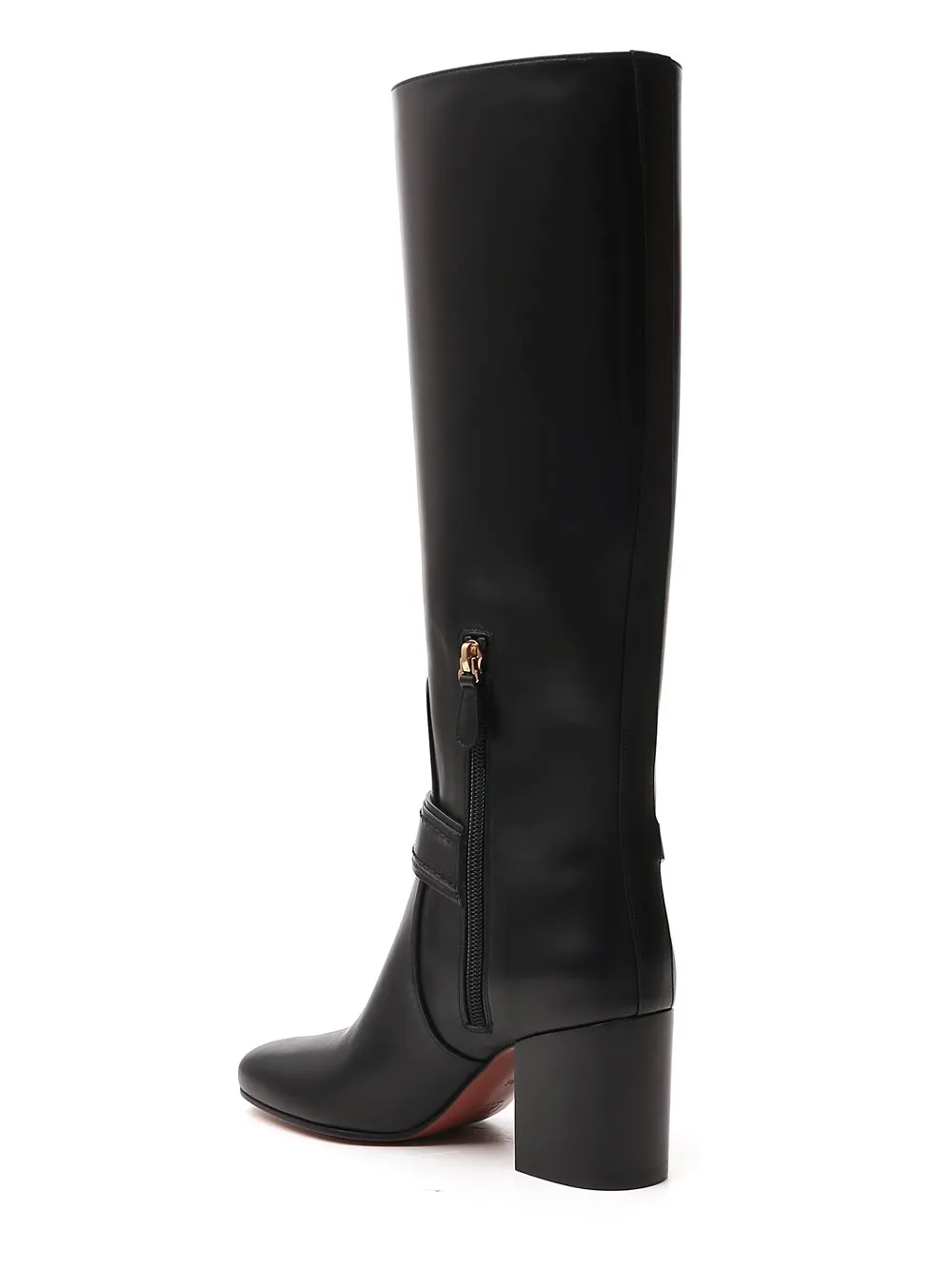 Chlo Knee-High Boots