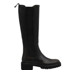 Church's Calf-Length Boots