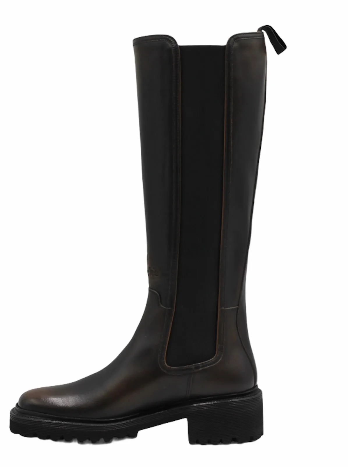 Church's Calf-Length Boots
