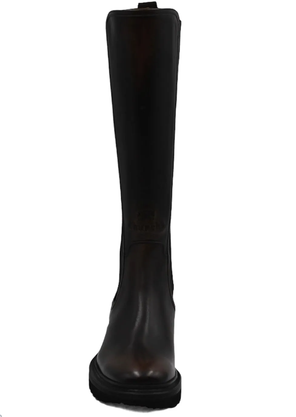 Church's Calf-Length Boots
