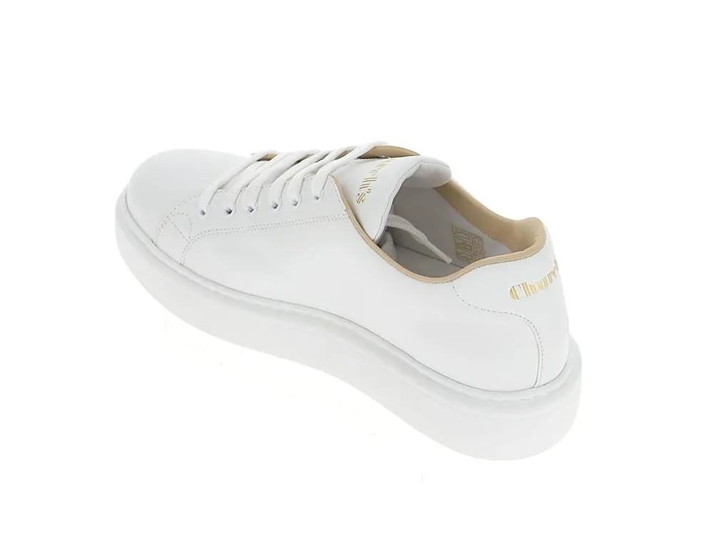 Church's Mach 1 Low-Top Sneakers