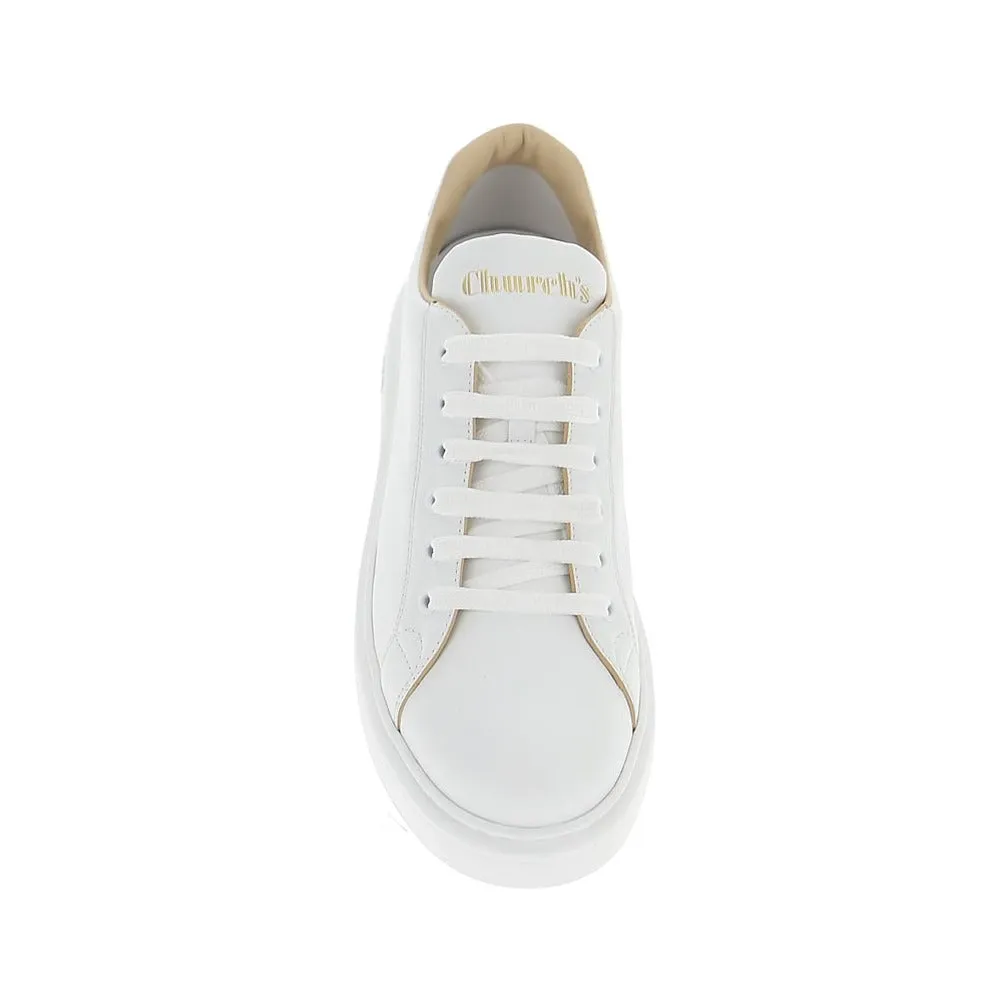 Church's Mach 1 Low-Top Sneakers