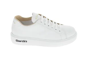 Church's Mach 1 Low-Top Sneakers