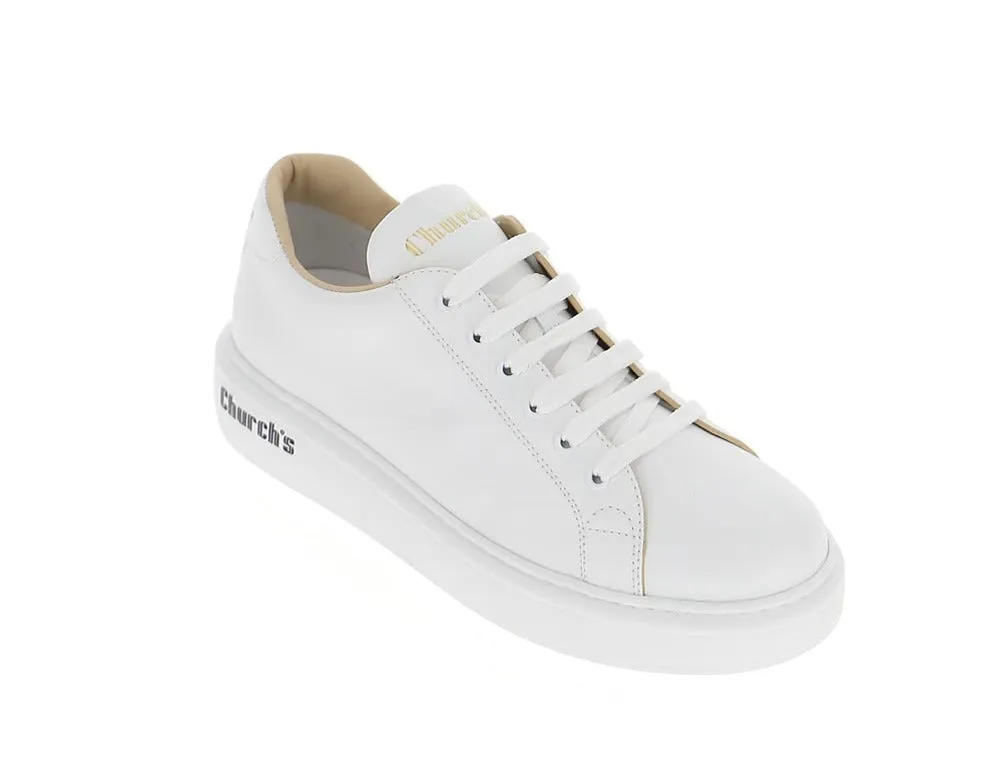 Church's Mach 1 Low-Top Sneakers