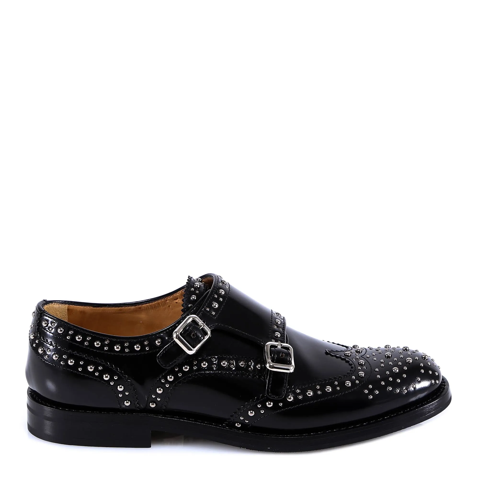 Church's Studded Loafers