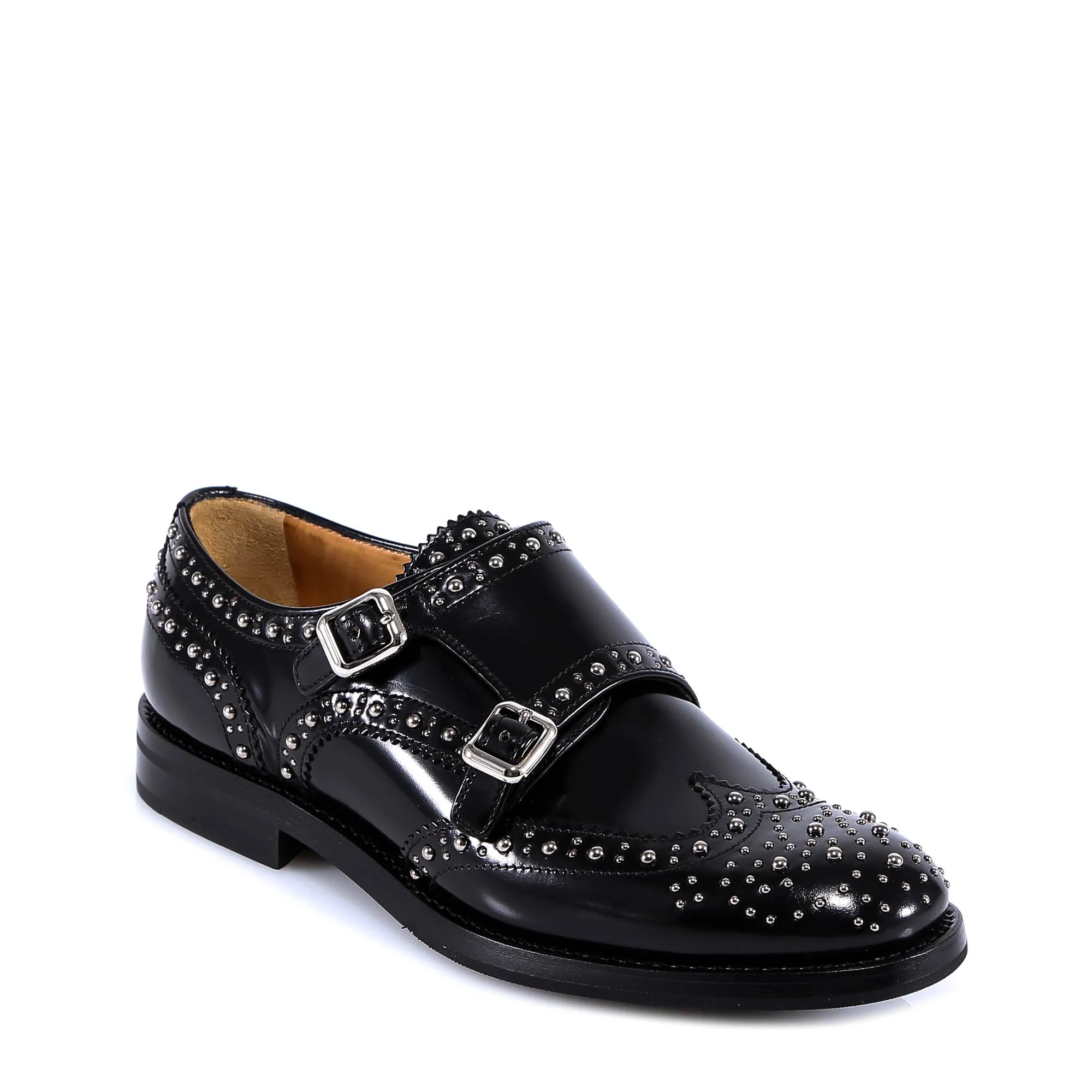 Church's Studded Loafers