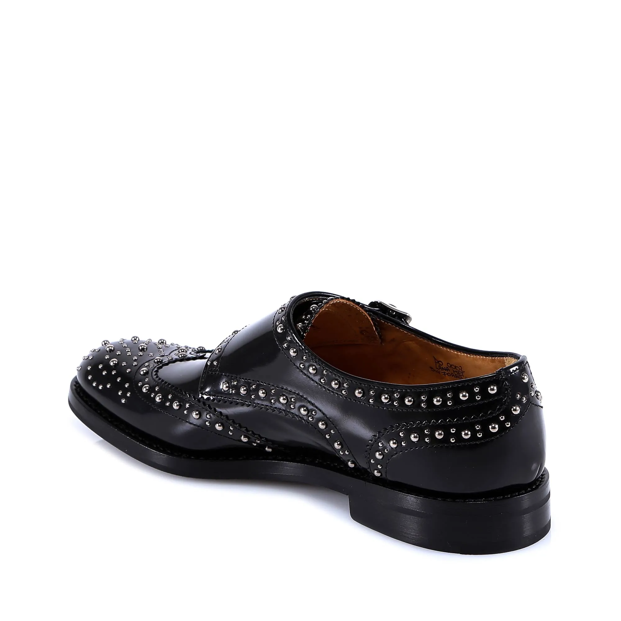 Church's Studded Loafers