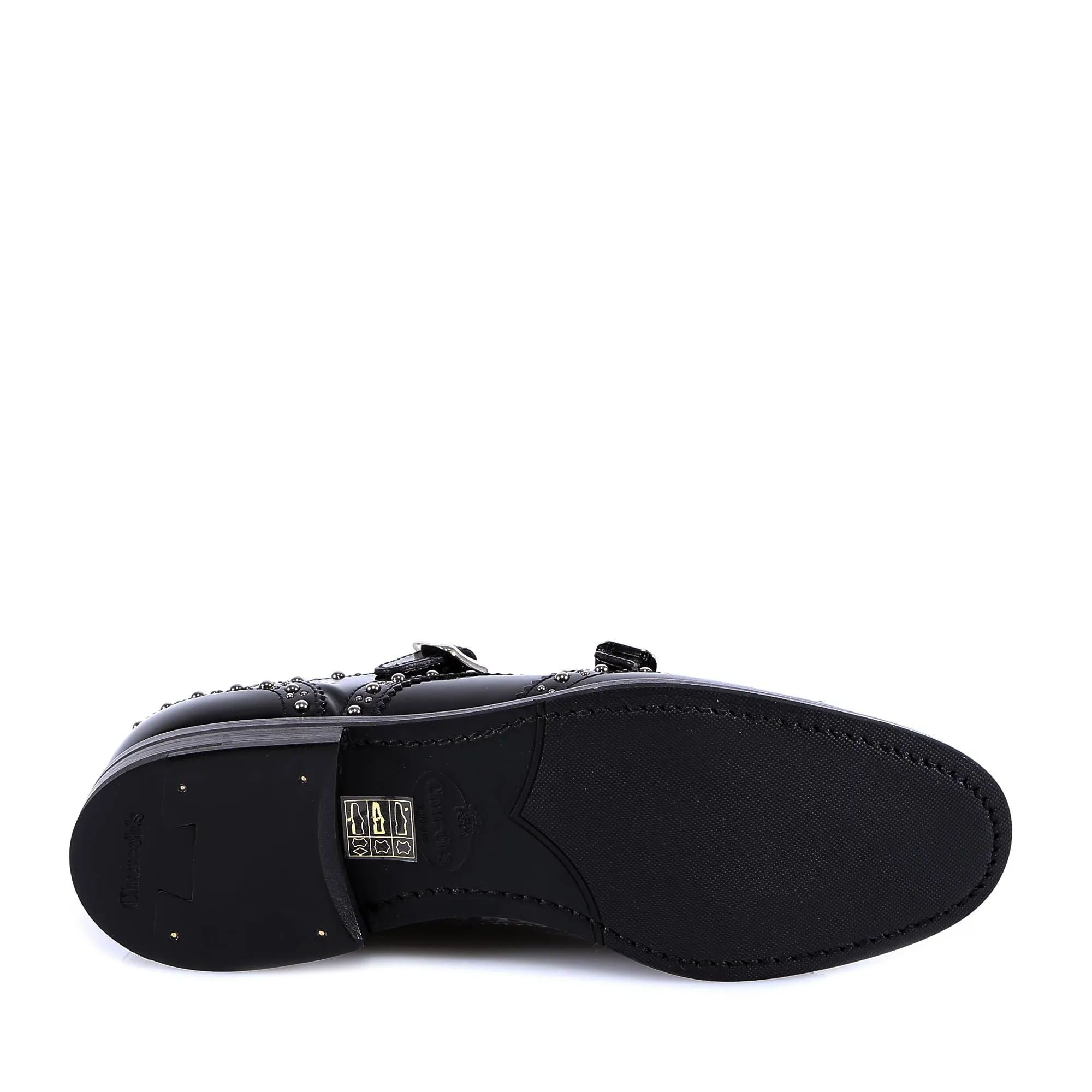 Church's Studded Loafers