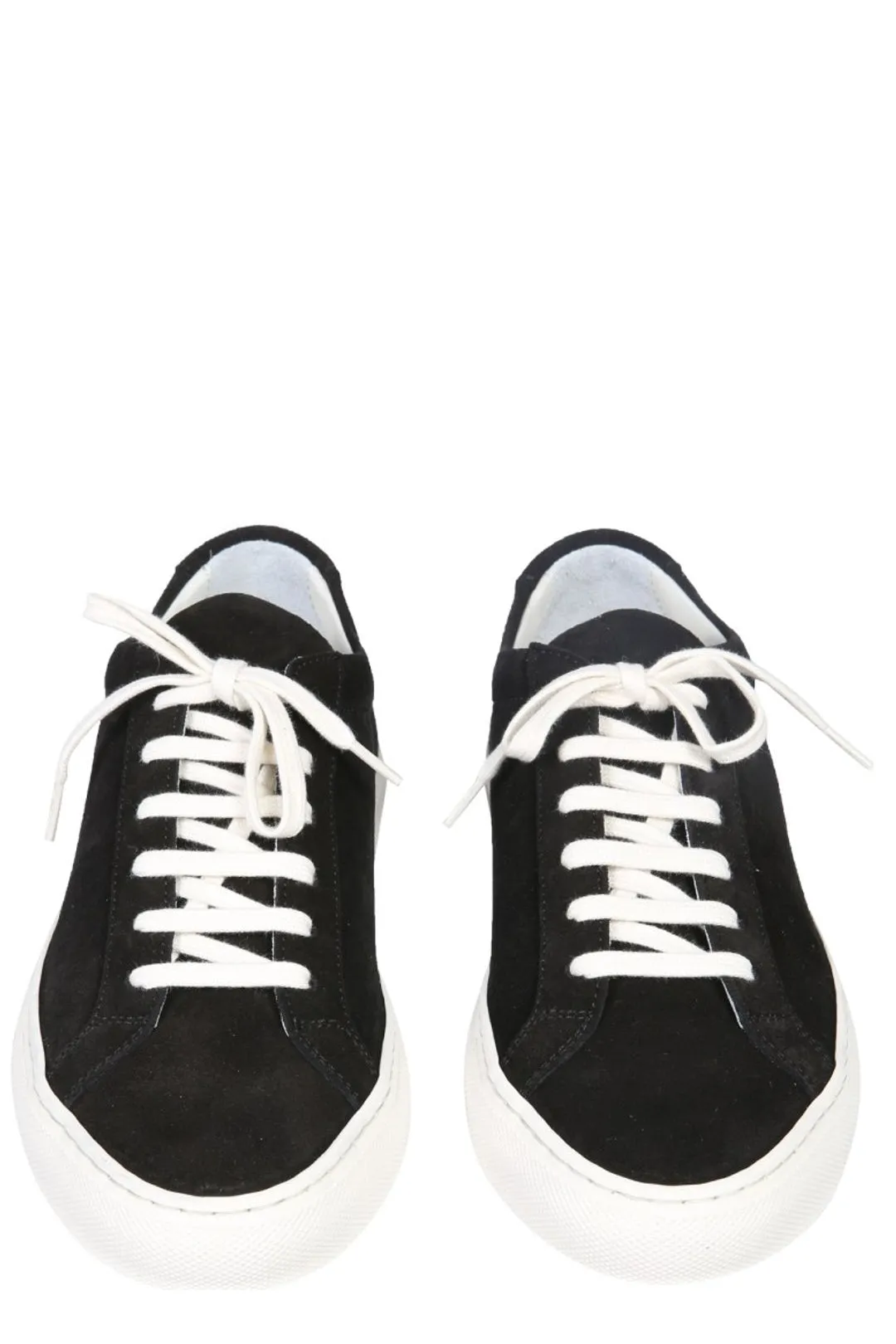 Common Projects Achilles Low Lace-Up Sneakers