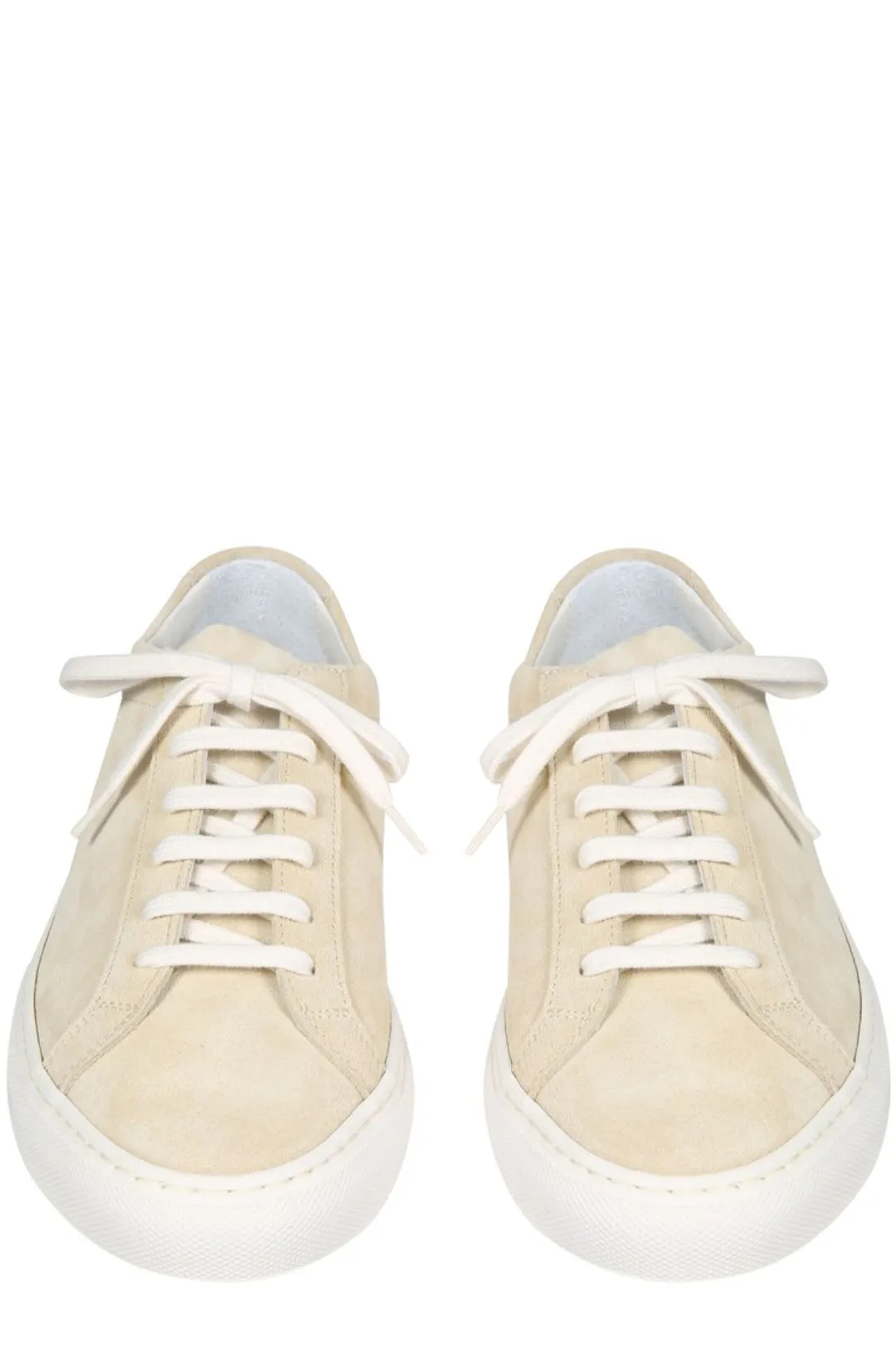 Common Projects Achilles Low Lace-Up Sneakers