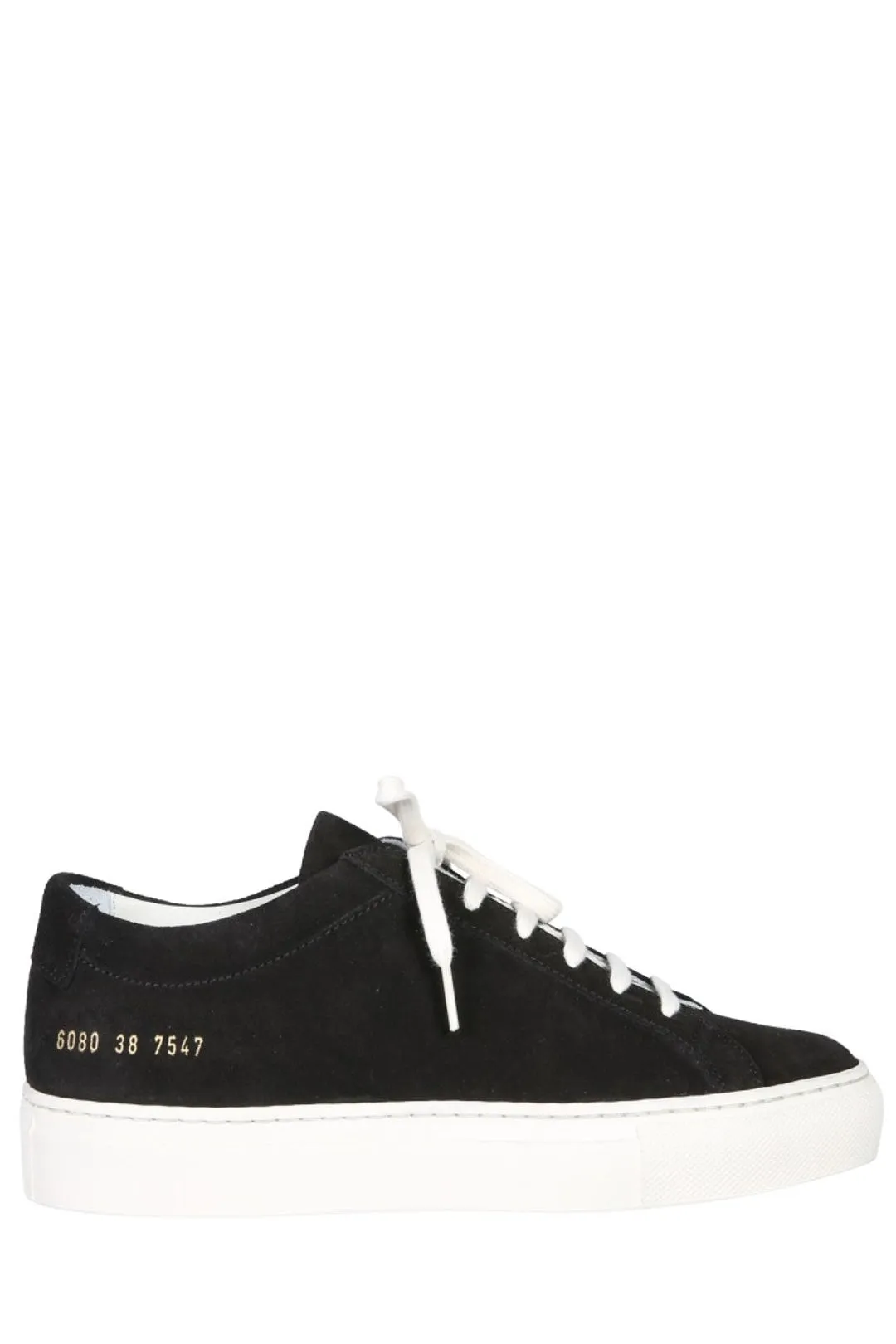 Common Projects Achilles Low Lace-Up Sneakers