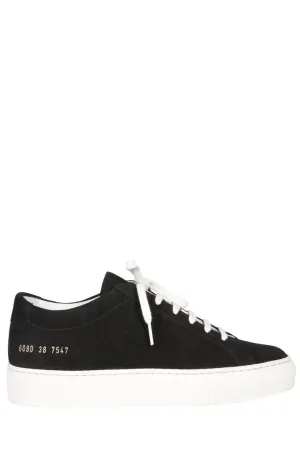 Common Projects Achilles Low Lace-Up Sneakers
