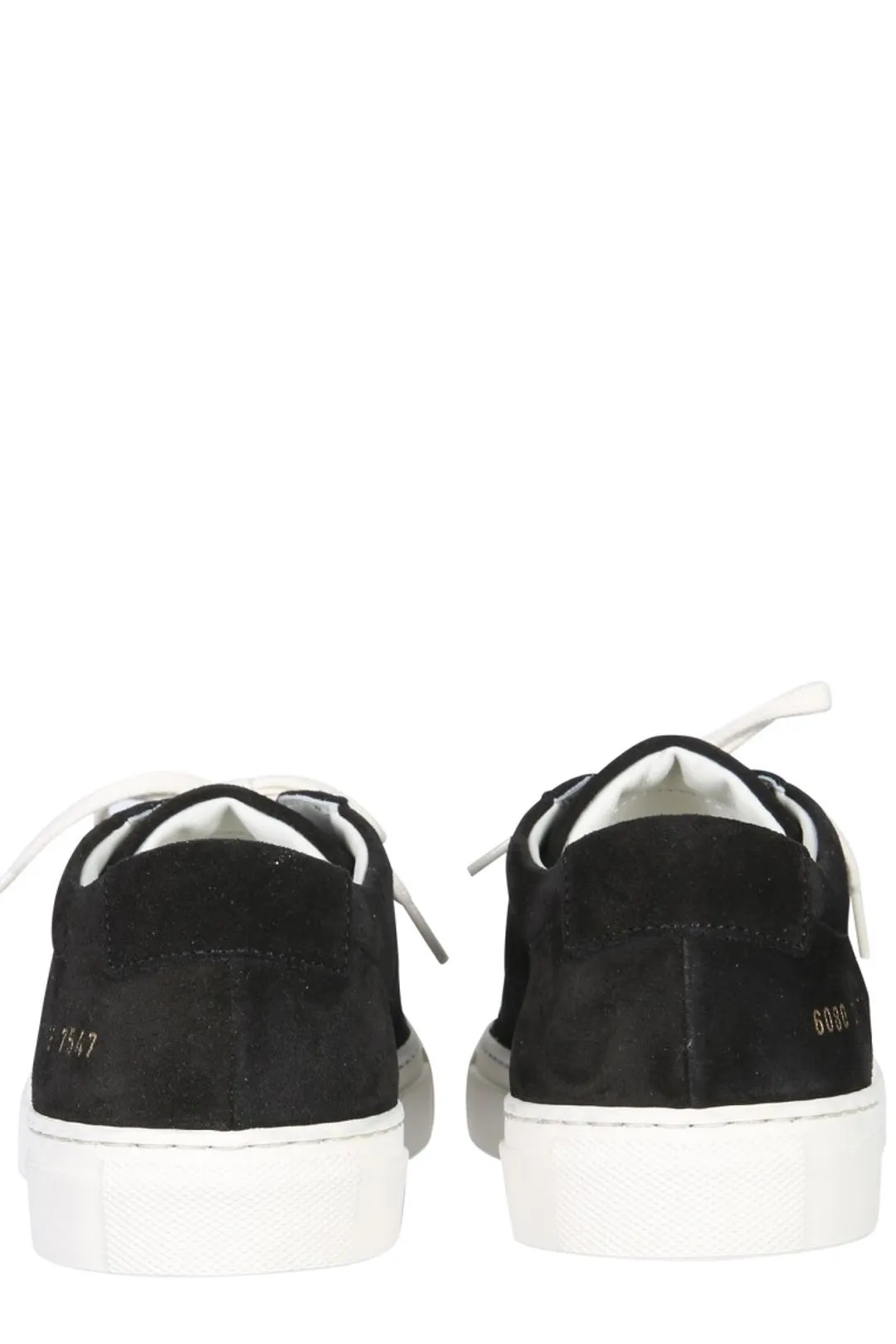 Common Projects Achilles Low Lace-Up Sneakers