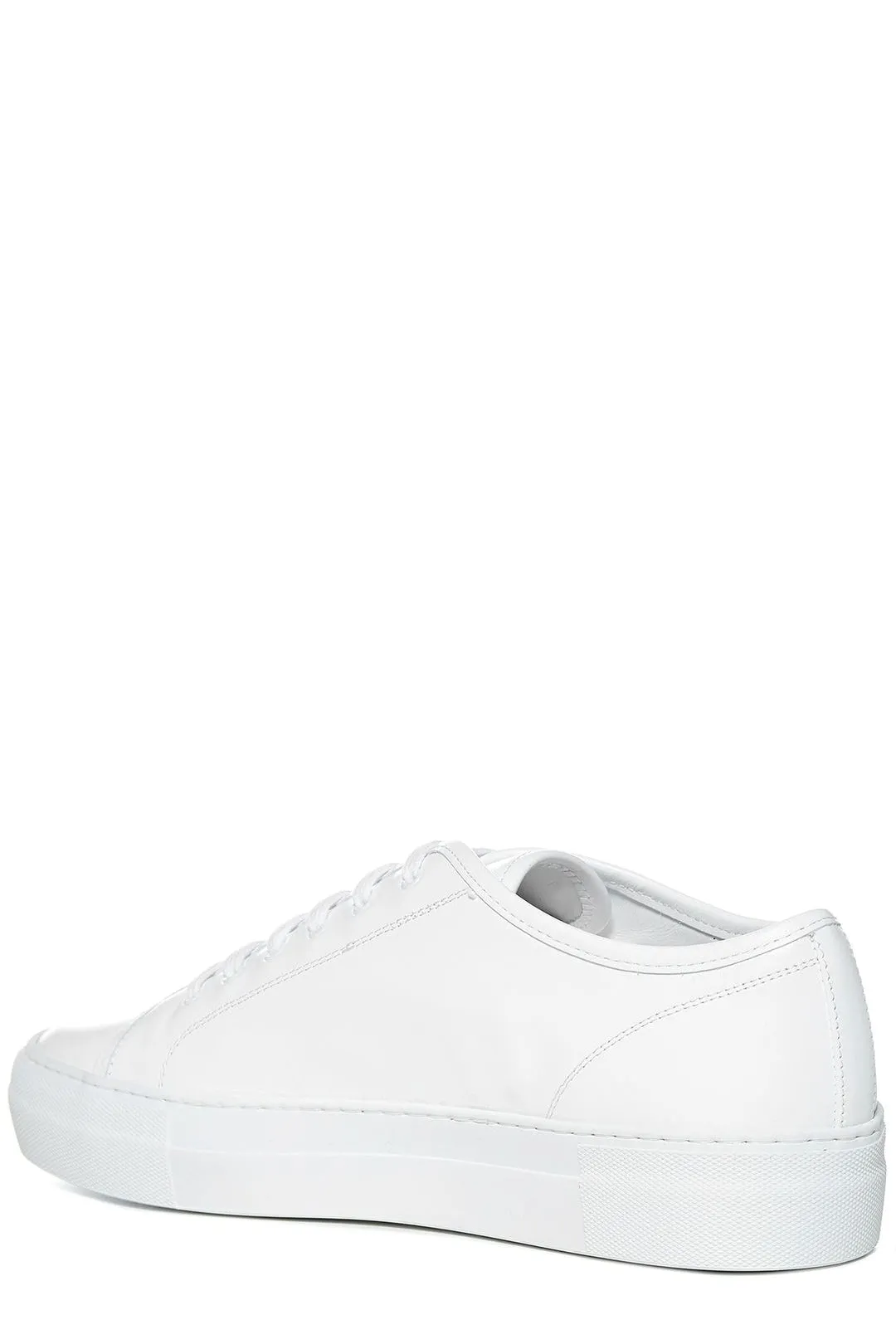 Common Projects Tournament Low Super Lace-Up Sneakers