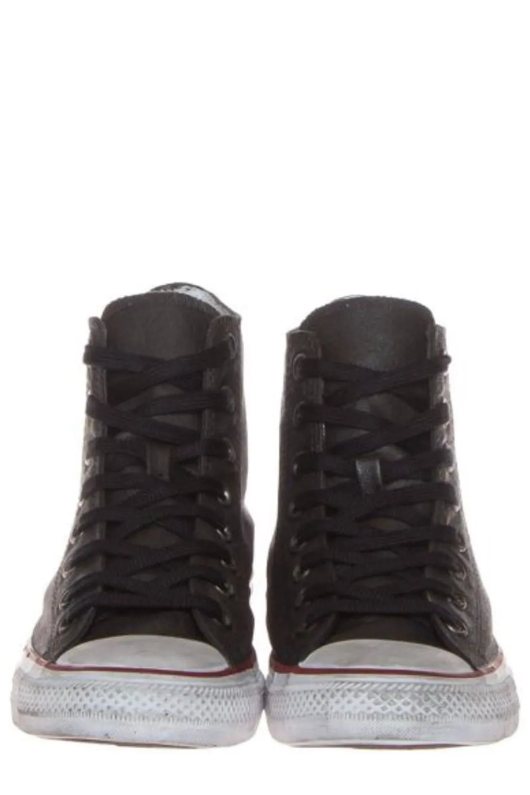 Converse All Star Lace-Up Sneakers
