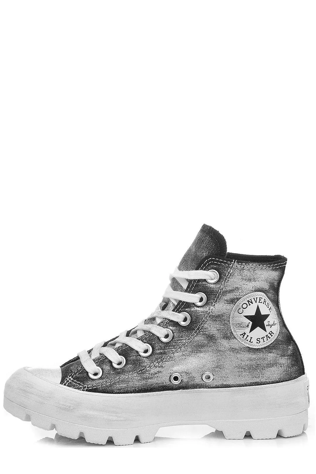Converse Chuck Taylor All Star Lugged Sneakers
