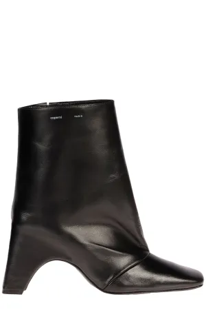 Coperni Bridge Ankle Boot