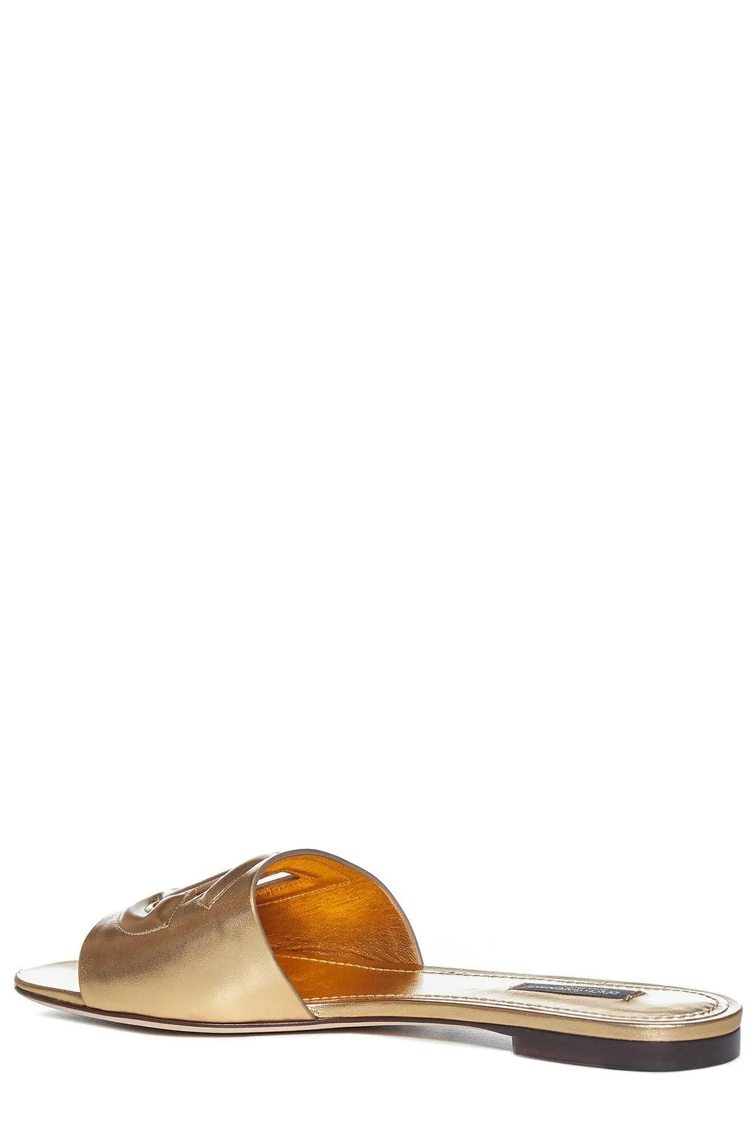 Dolce & Gabbana DG Slide Sandals