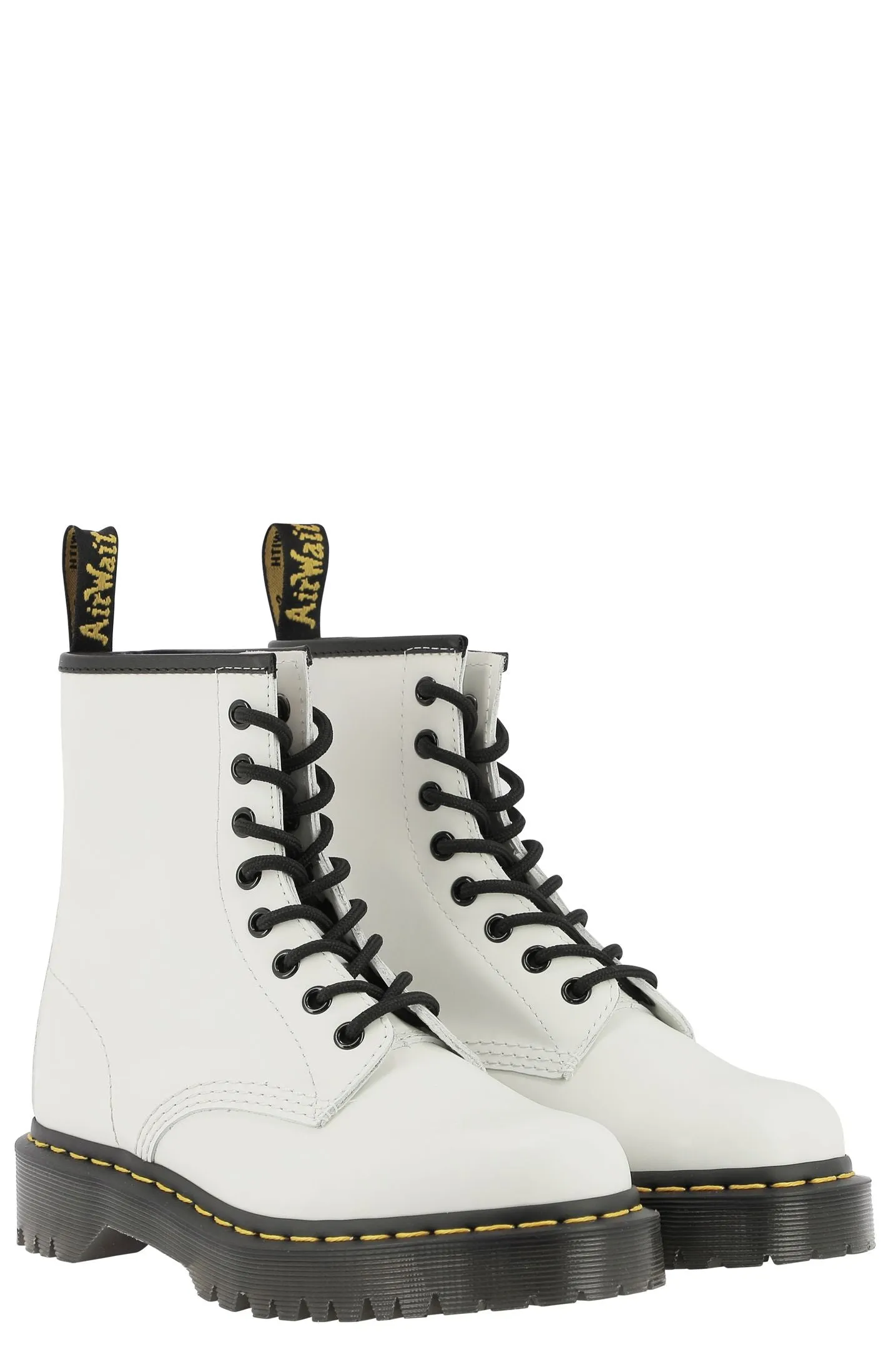 Dr. Martens 1460 Bex Lace-Up Boots
