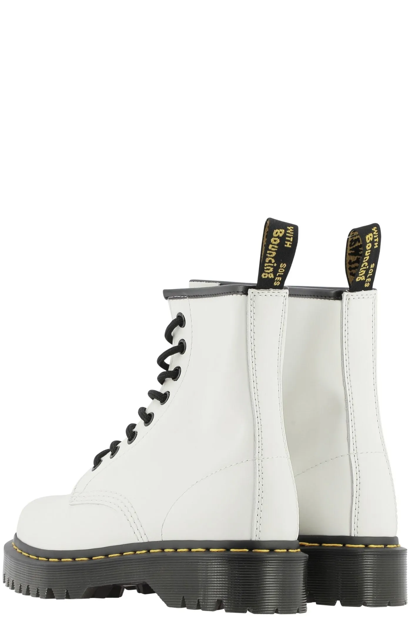 Dr. Martens 1460 Bex Lace-Up Boots