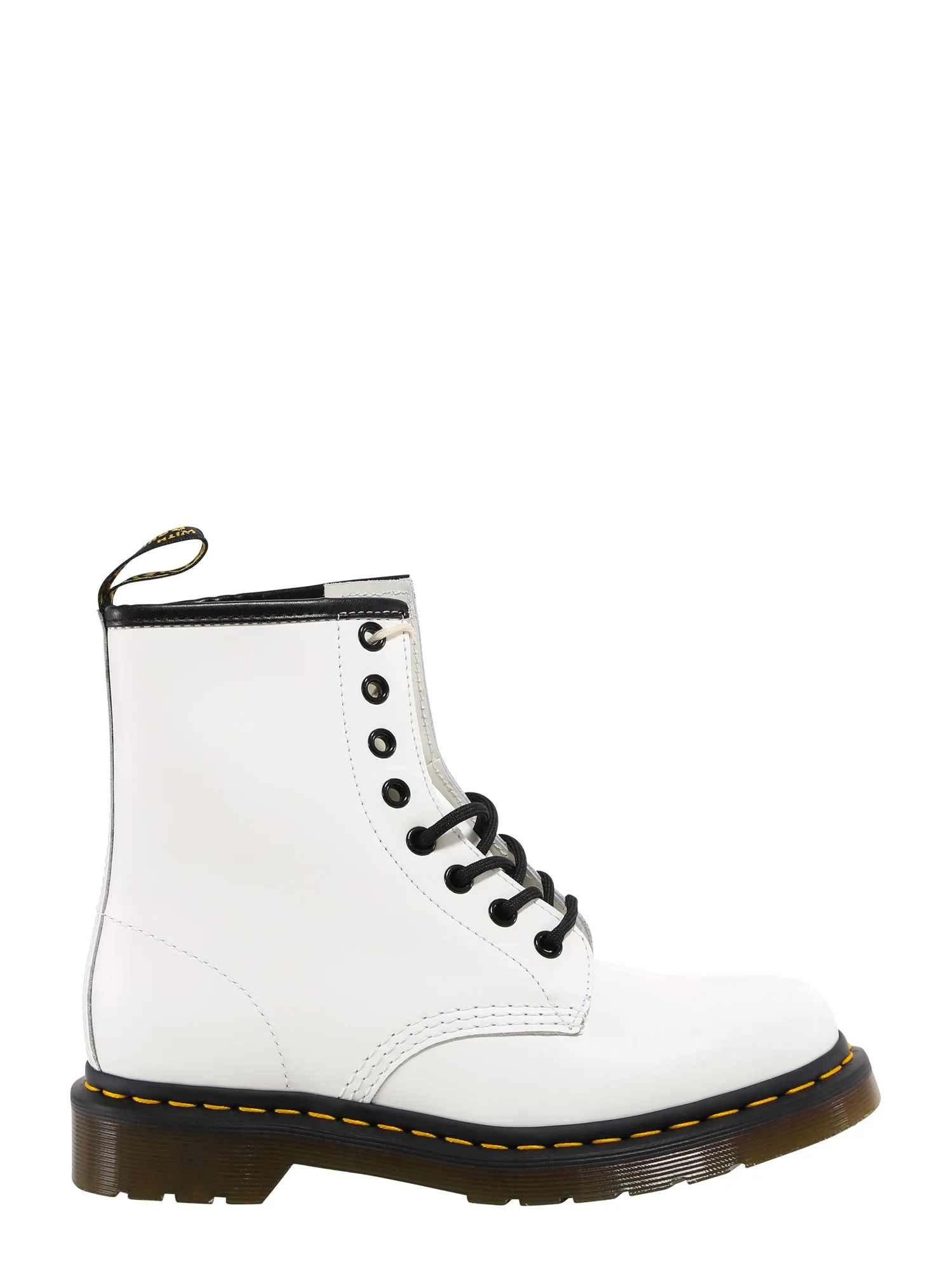 Dr. Martens 1460 Lace-Up Ankle Boots