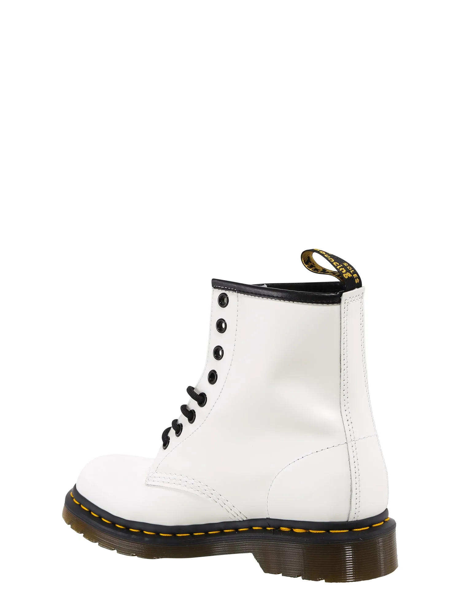 Dr. Martens 1460 Lace-Up Ankle Boots