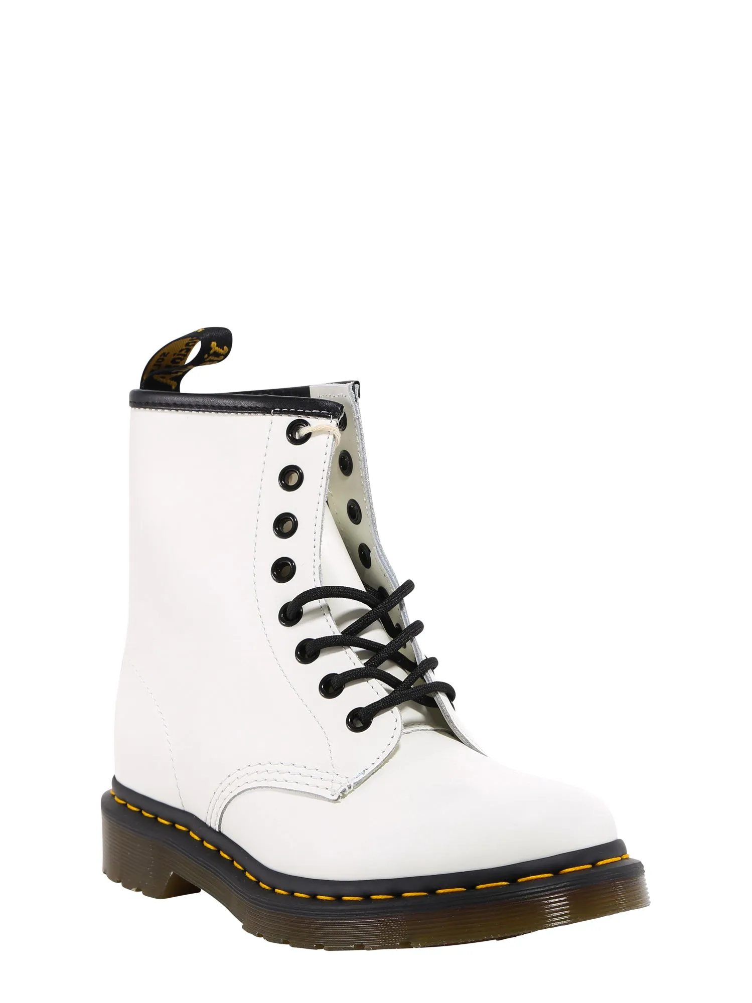 Dr. Martens 1460 Lace-Up Ankle Boots
