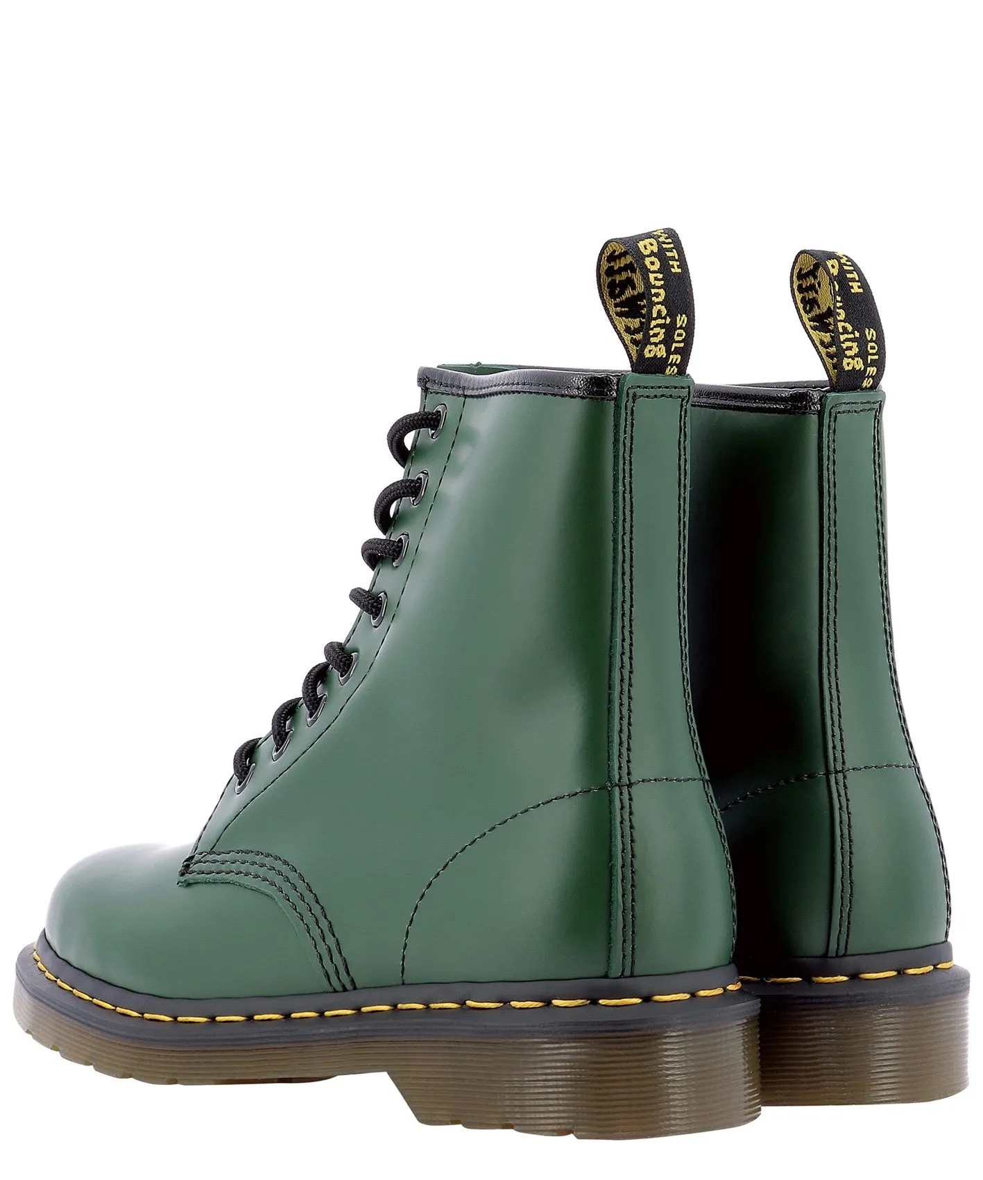 Dr. Martens 1460 Lace-Up Boots