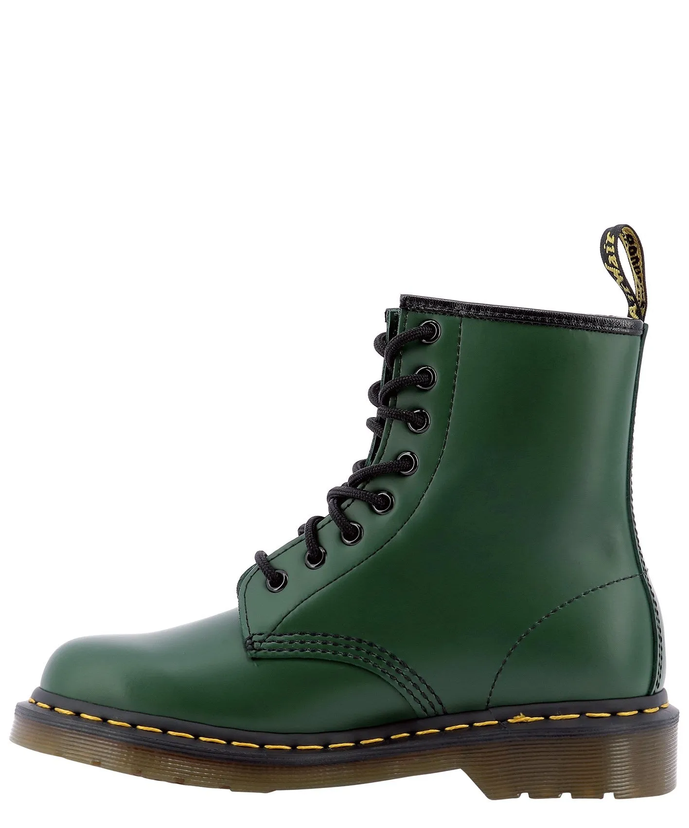Dr. Martens 1460 Lace-Up Boots