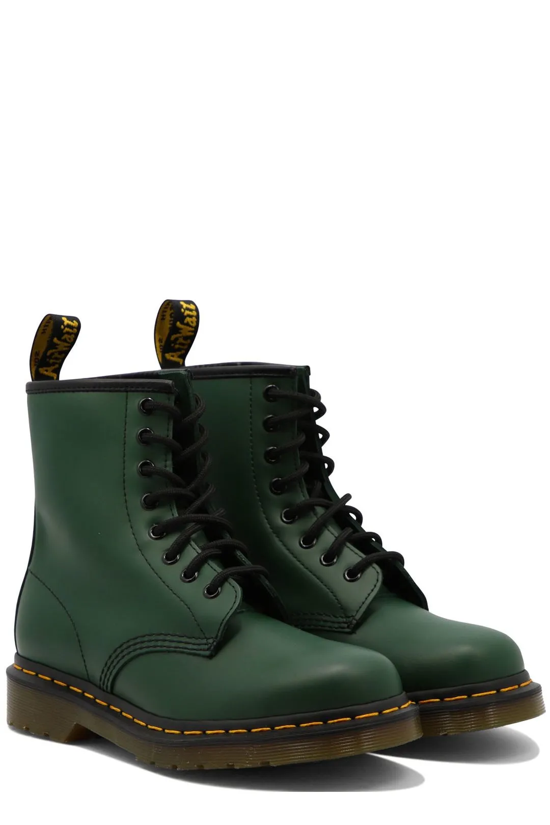 Dr. Martens 1460 Lace-Up Boots