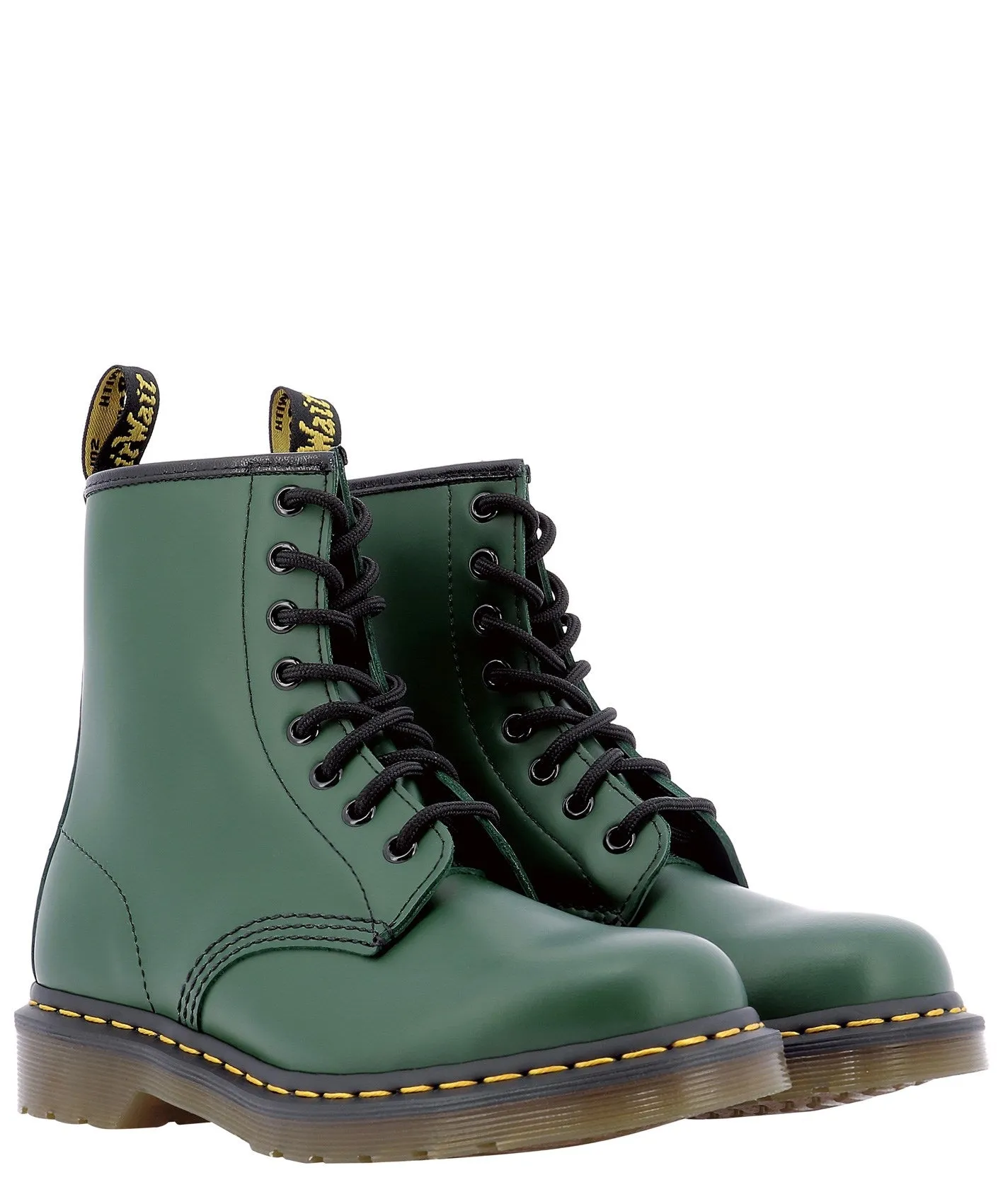 Dr. Martens 1460 Lace-Up Boots