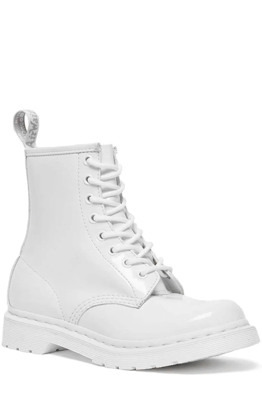 Dr. Martens 1460 Mono Lace-Up Boots