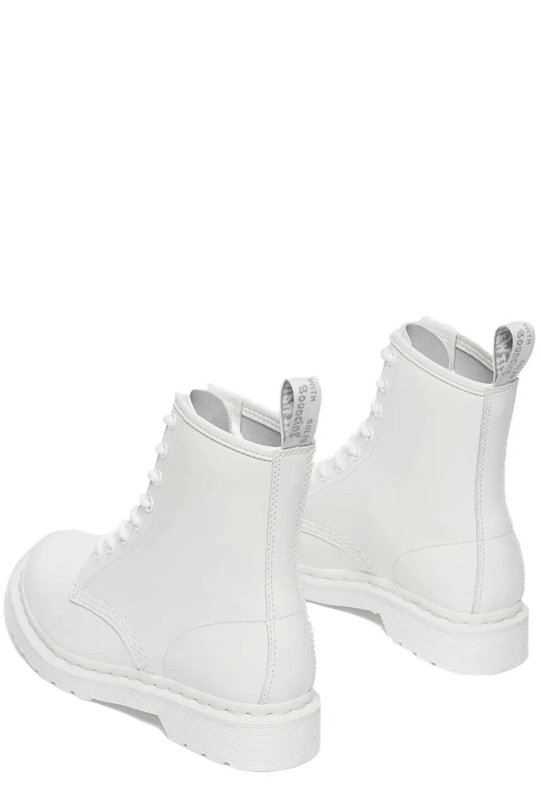Dr. Martens 1460 Mono Lace-Up Boots