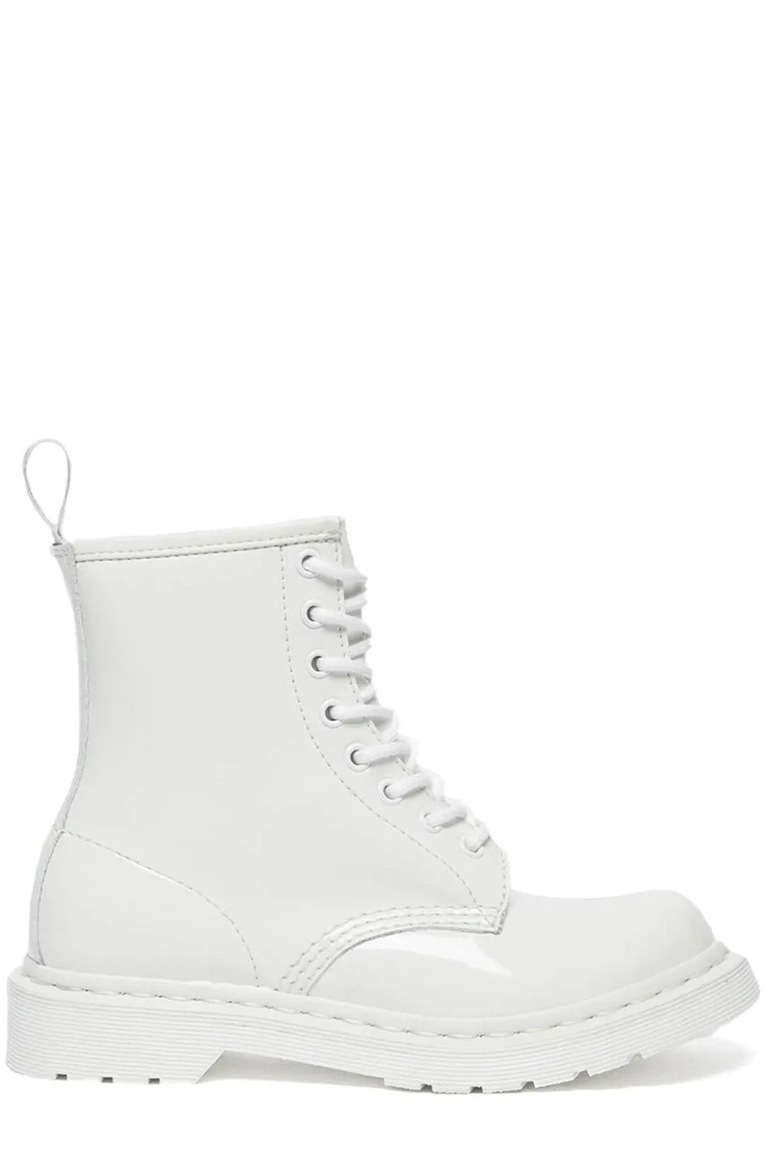 Dr. Martens 1460 Mono Lace-Up Boots