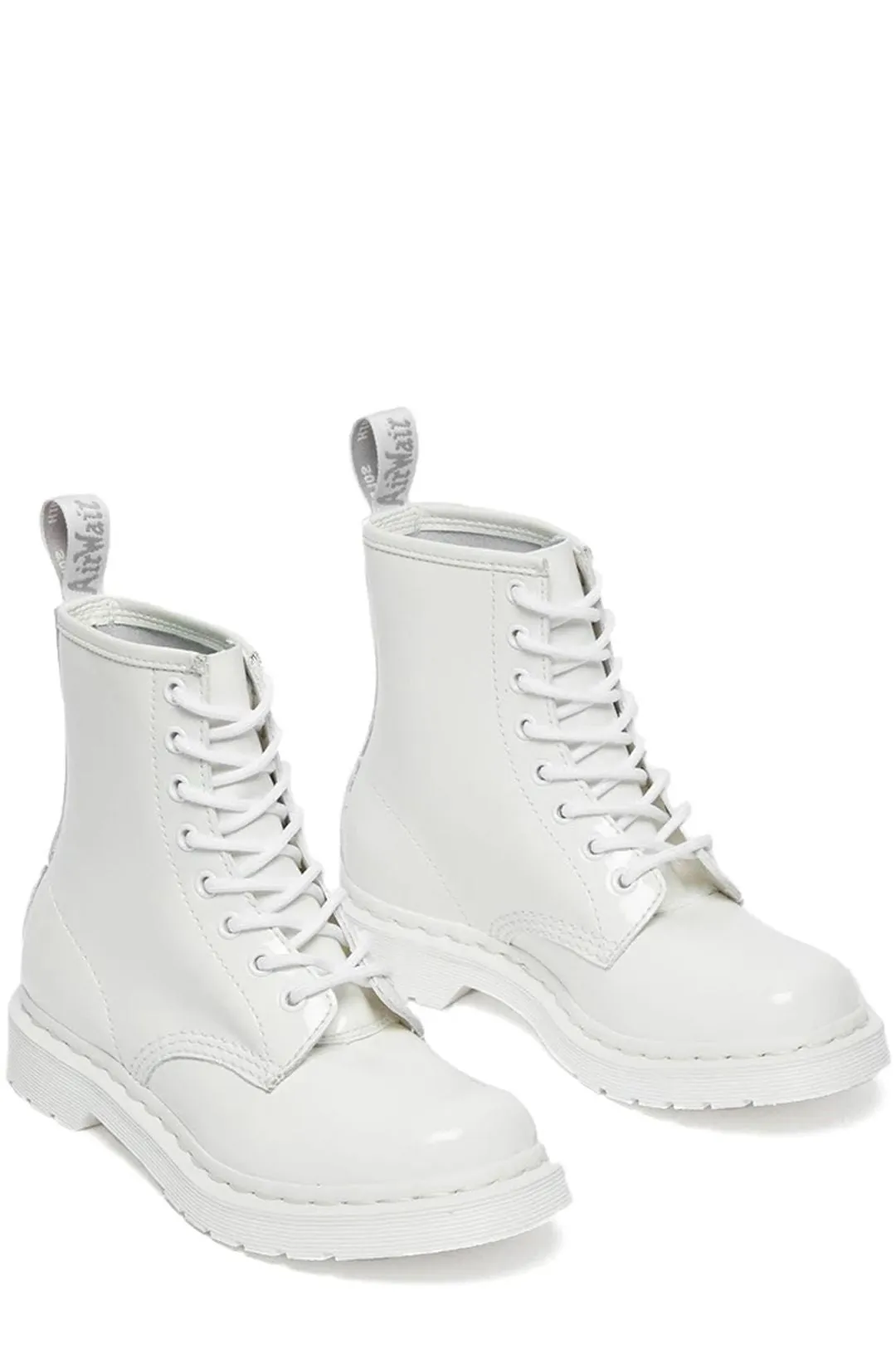 Dr. Martens 1460 Mono Lace-Up Boots