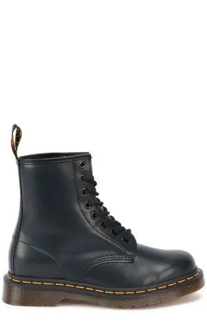 Dr. Martens 1460 Smooth Lace-Up Boots