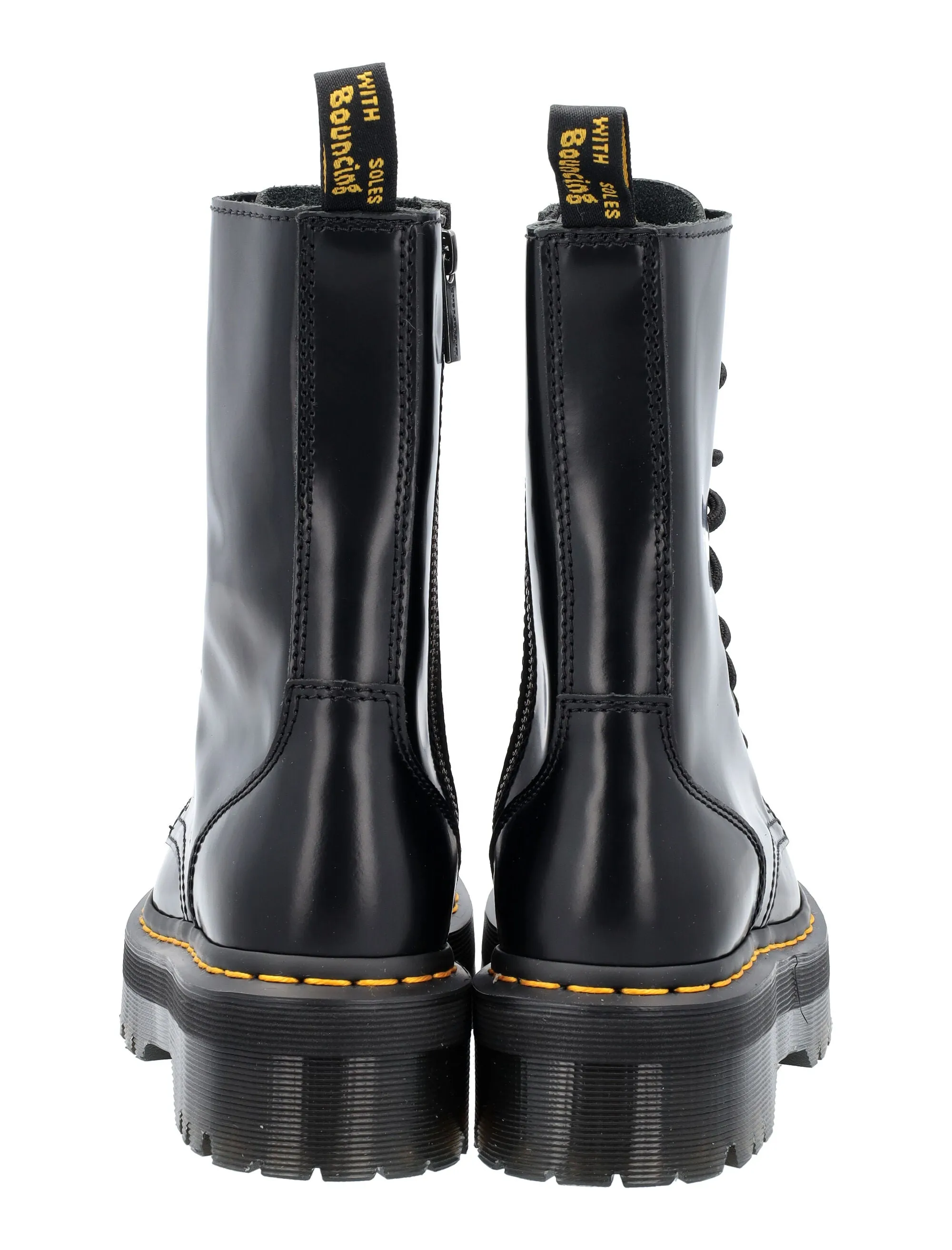 Dr. Martens Jadon Hi Platform Boots