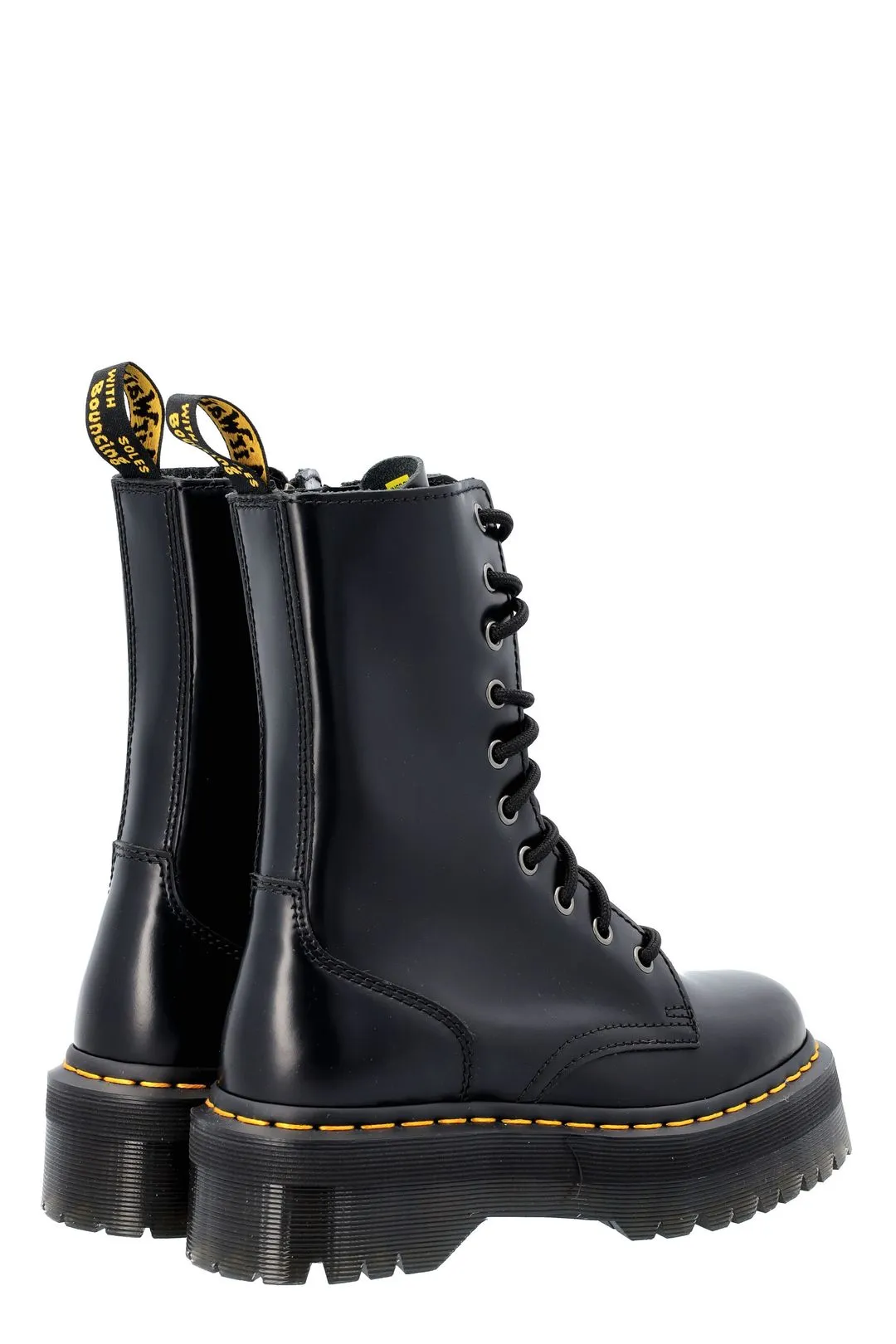 Dr. Martens Jadon Hi Platform Boots