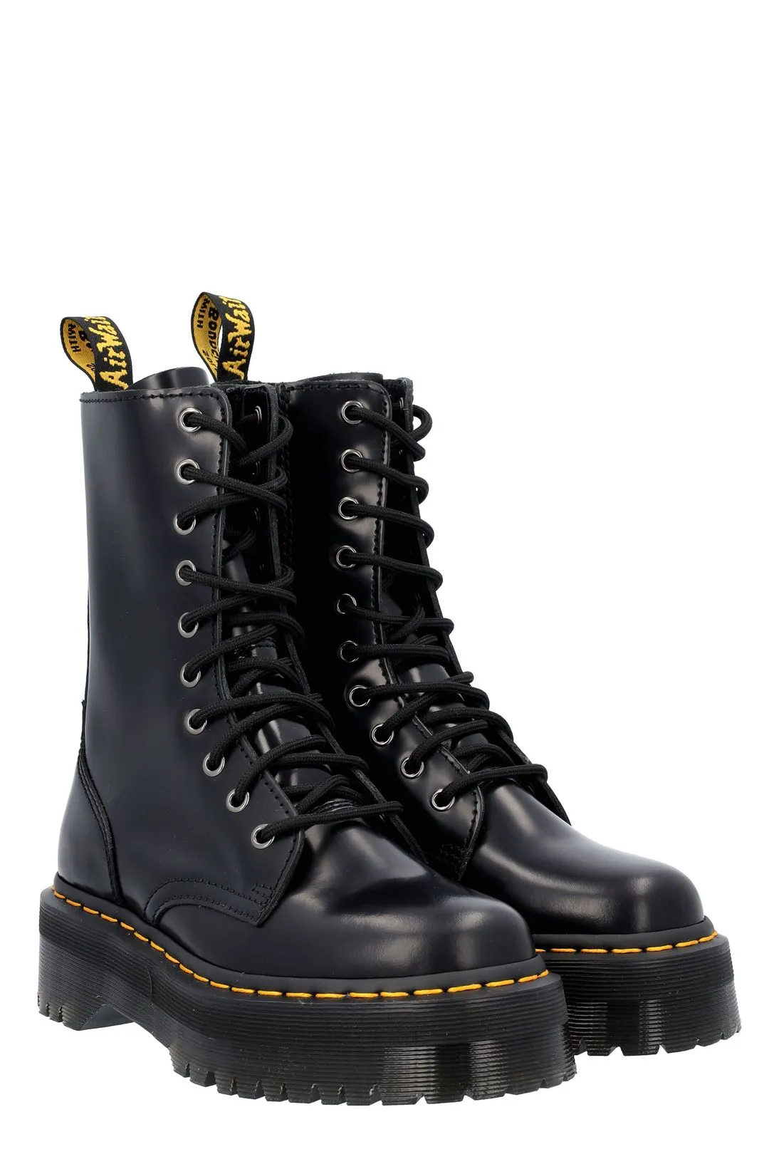 Dr. Martens Jadon Hi Platform Boots