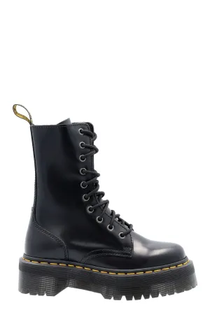 Dr. Martens Jadon Hi Platform Boots
