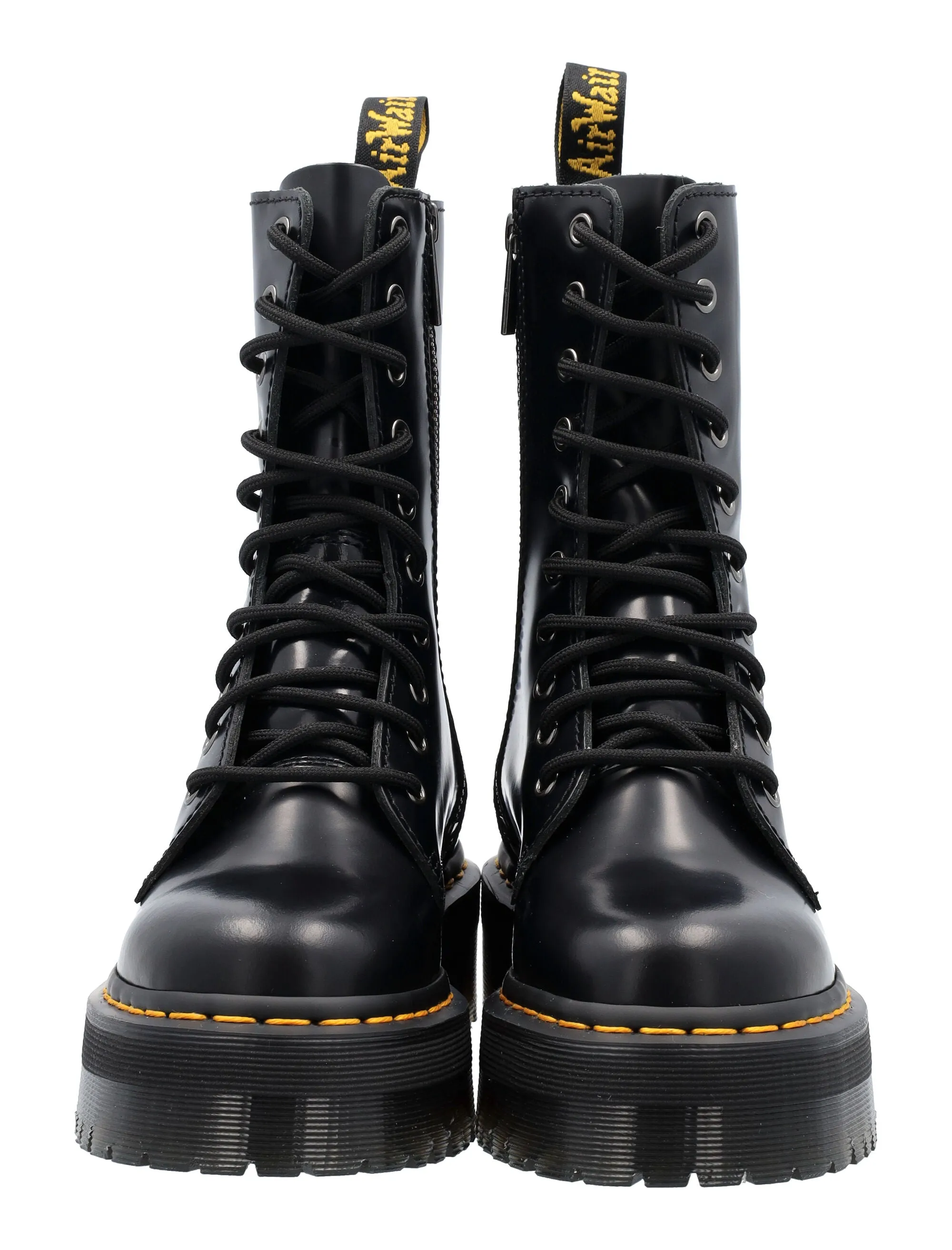 Dr. Martens Jadon Hi Platform Boots