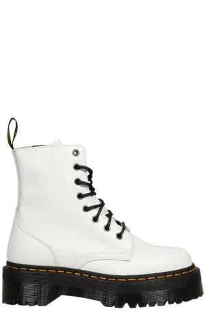 Dr. Martens Jadon Platform Boots