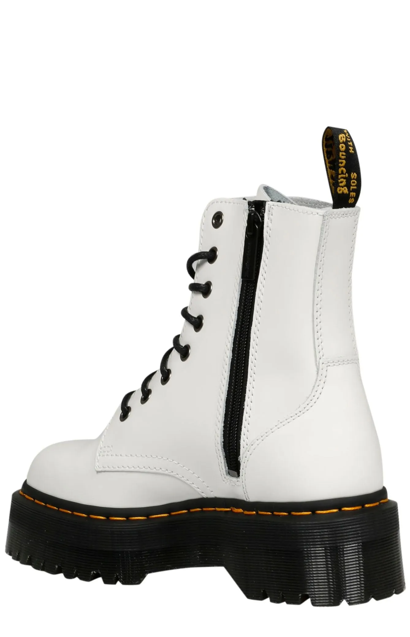 Dr. Martens Jadon Platform Boots