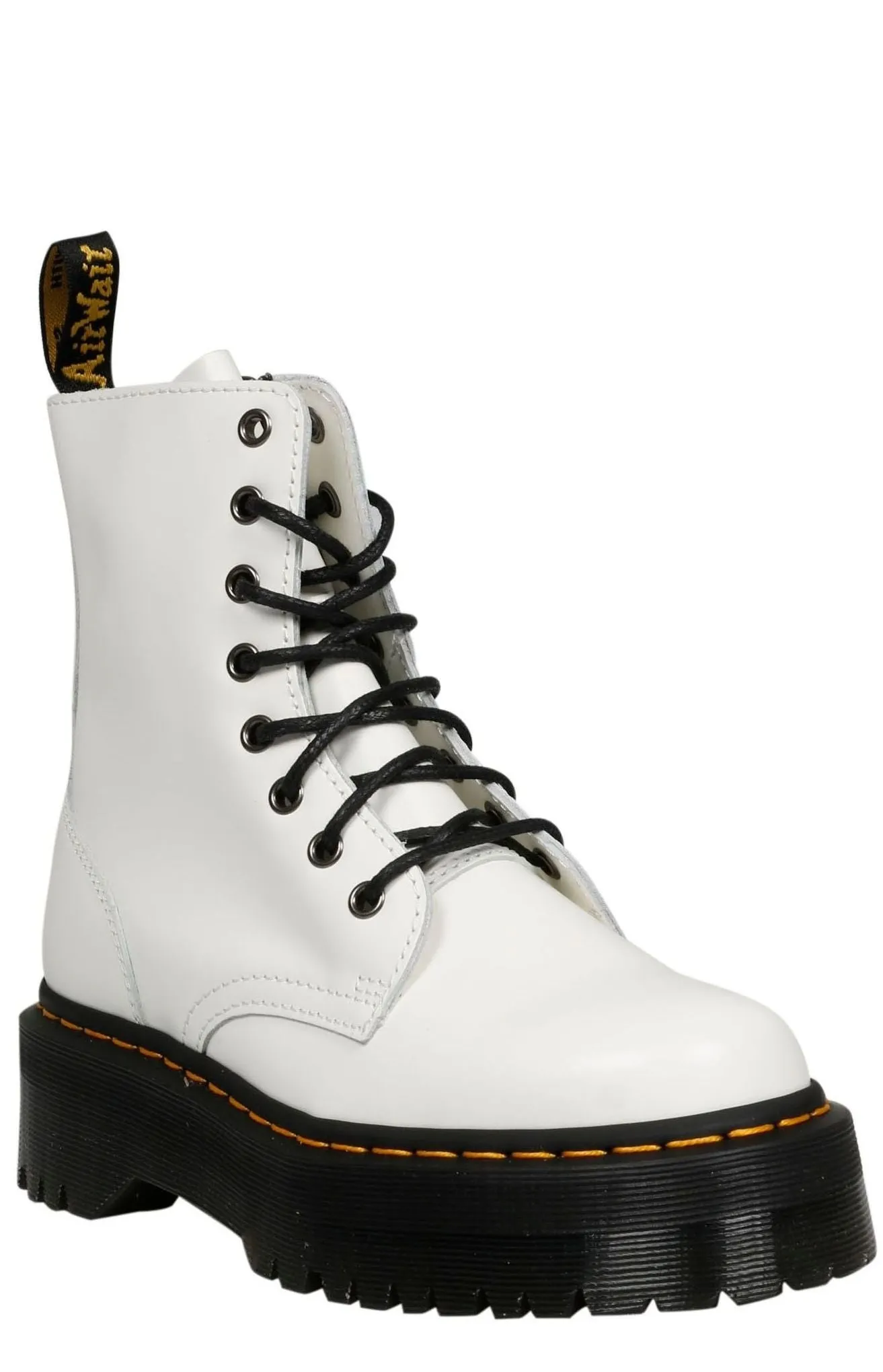 Dr. Martens Jadon Platform Boots