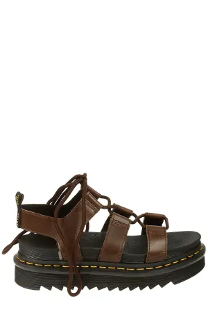 Dr. Martens Nartilla Open-Toe Sandals