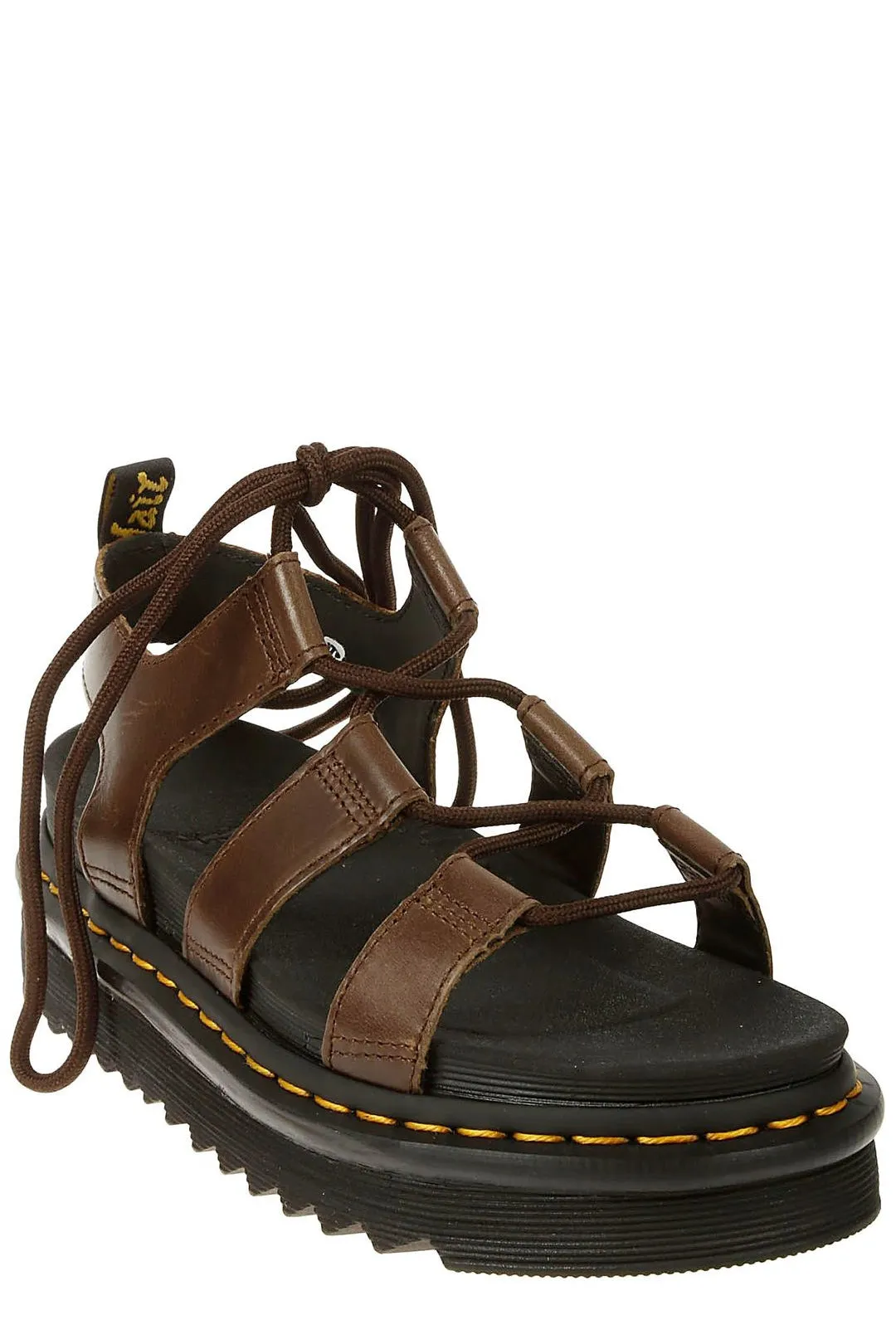 Dr. Martens Nartilla Open-Toe Sandals