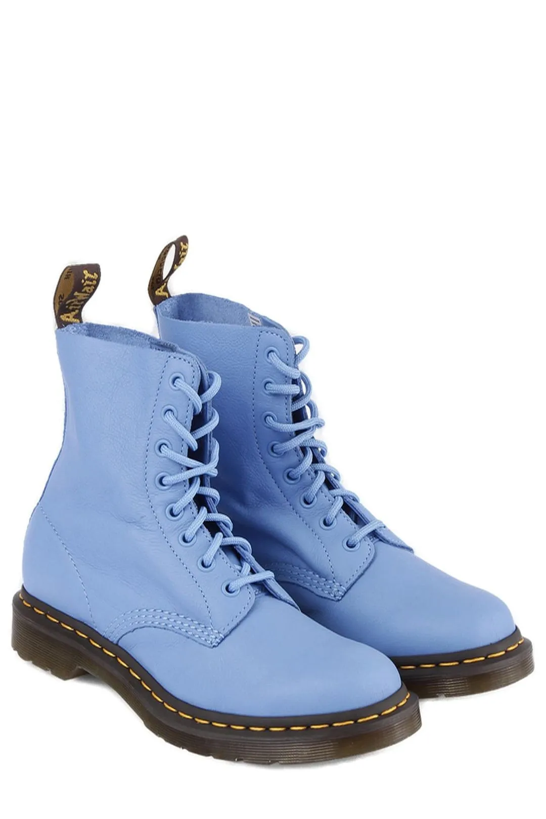 Dr. Martens Pascal Combat Boots
