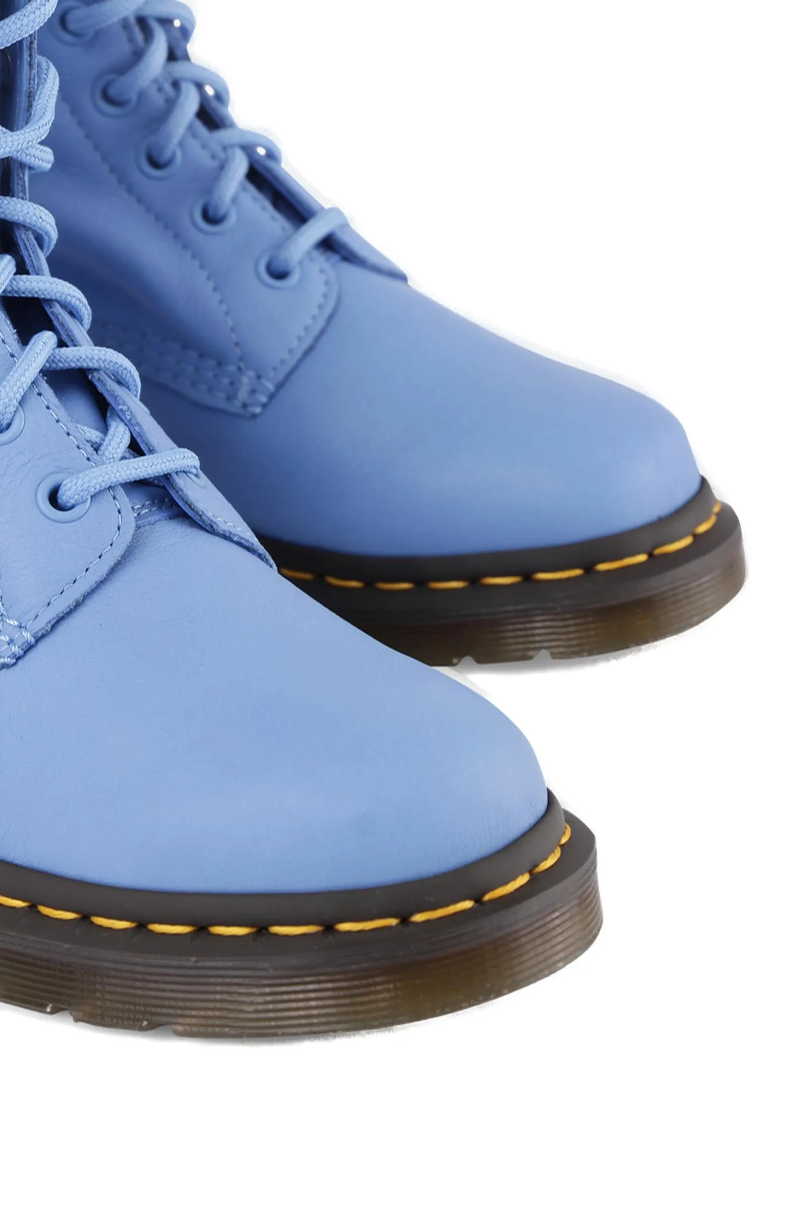 Dr. Martens Pascal Combat Boots